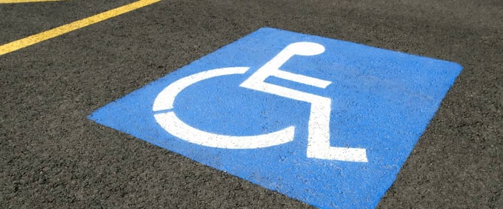 ¿Qué hacer para solicitar una plaza de aparcamiento para personas con discapacidad?